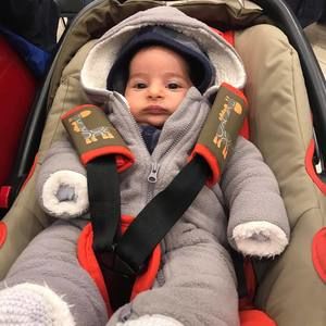 Meet your Posher, Sona